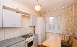 1-к квартира, вторичка, 38м2, 2/9 этаж