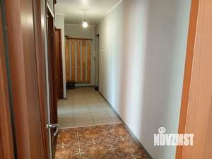 2-к квартира, вторичка, 50м2, 5/5 этаж