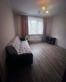 1-к квартира, вторичка, 29м2, 3/9 этаж