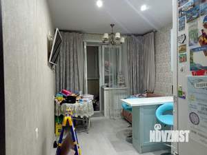 1-к квартира, вторичка, 43м2, 2/9 этаж