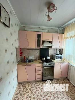 2-к квартира, вторичка, 44м2, 2/5 этаж