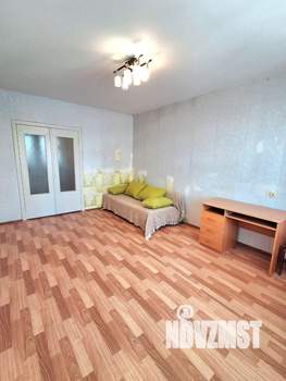 1-к квартира, вторичка, 41м2, 8/9 этаж