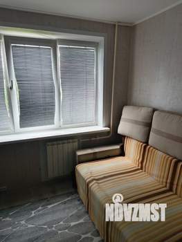 2-к квартира, вторичка, 53м2, 4/5 этаж