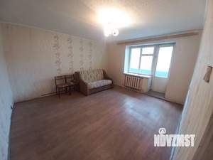 1-к квартира, вторичка, 37м2, 2/3 этаж