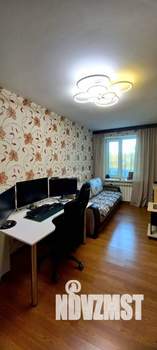 1-к квартира, вторичка, 34м2, 4/9 этаж