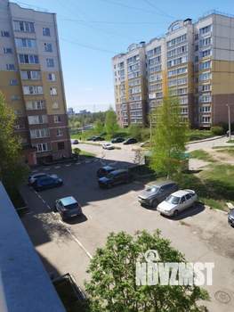 3-к квартира, сданный дом, 80м2, 3/9 этаж