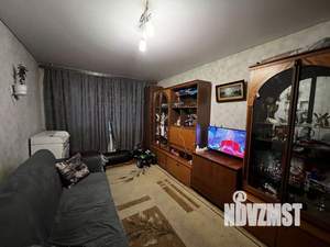 1-к квартира, вторичка, 30м2, 3/5 этаж