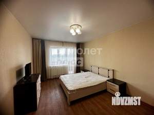 1-к квартира, вторичка, 45м2, 5/10 этаж