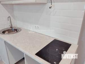 Студия квартира, вторичка, 24м2, 14/17 этаж