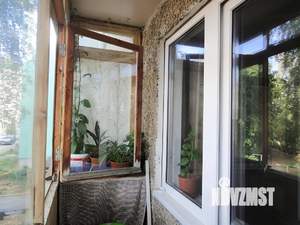 2-к квартира, вторичка, 45м2, 2/5 этаж