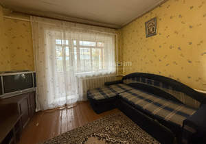 1-к квартира, вторичка, 32м2, 2/2 этаж