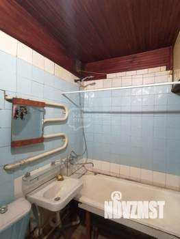 1-к квартира, вторичка, 32м2, 1/4 этаж