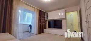 1-к квартира, вторичка, 35м2, 5/5 этаж