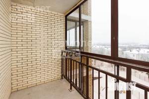 2-к квартира, сданный дом, 89м2, 7/10 этаж