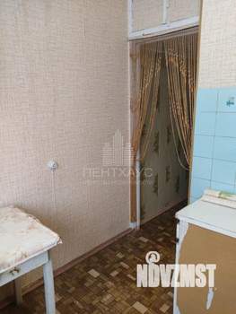 1-к квартира, вторичка, 30м2, 5/5 этаж