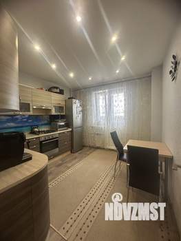 2-к квартира, вторичка, 63м2, 16/17 этаж
