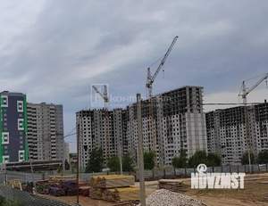 3-к квартира, вторичка, 80м2, 14/17 этаж
