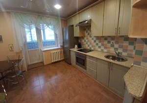 2-к квартира, вторичка, 54м2, 2/9 этаж