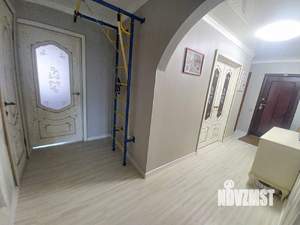 3-к квартира, вторичка, 66м2, 10/10 этаж
