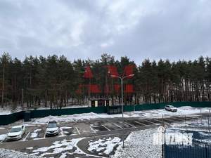 3-к квартира, сданный дом, 80м2, 2/8 этаж