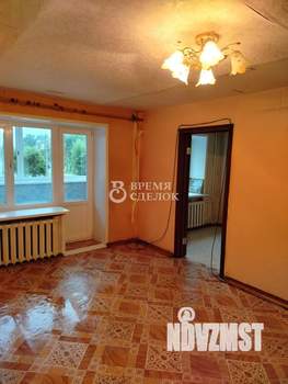 2-к квартира, вторичка, 41м2, 2/5 этаж