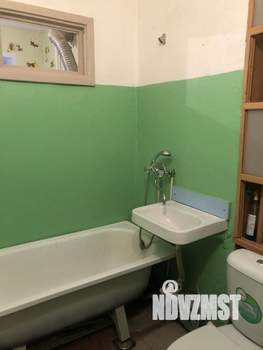 1-к квартира, вторичка, 30м2, 4/5 этаж