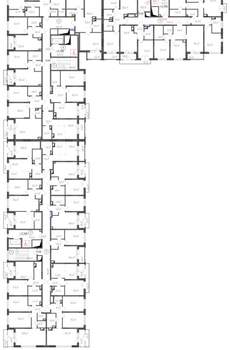 2-к квартира, вторичка, 70м2, 2/9 этаж
