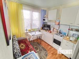 3-к квартира, вторичка, 65м2, 8/9 этаж