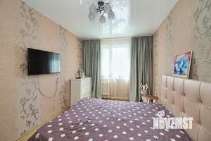 3-к квартира, вторичка, 74м2, 3/10 этаж
