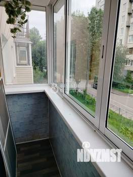 2-к квартира, вторичка, 41м2, 2/5 этаж