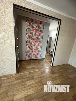 1-к квартира, вторичка, 33м2, 4/5 этаж