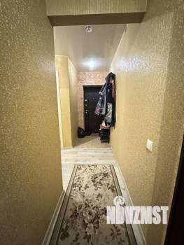 2-к квартира, вторичка, 46м2, 5/5 этаж