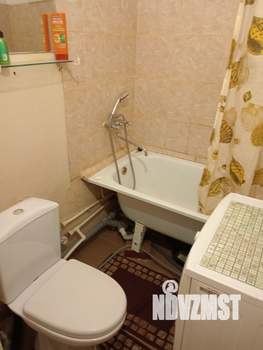 1-к квартира, вторичка, 32м2, 2/4 этаж