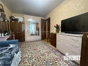 2-к квартира, вторичка, 46м2, 2/5 этаж