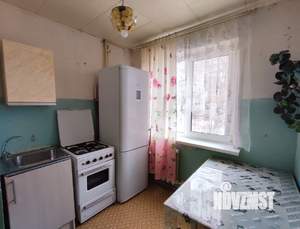 1-к квартира, вторичка, 30м2, 2/5 этаж