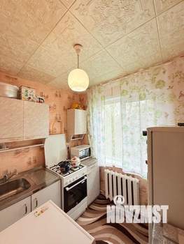 1-к квартира, вторичка, 31м2, 5/5 этаж