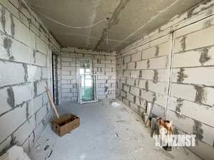 2-к квартира, вторичка, 52м2, 8/17 этаж
