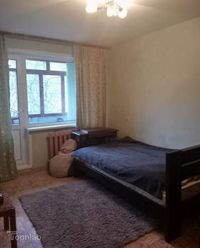 2-к квартира, вторичка, 51м2, 3/5 этаж