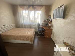 3-к квартира, вторичка, 68м2, 6/9 этаж