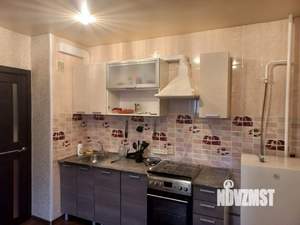 1-к квартира, вторичка, 41м2, 3/10 этаж