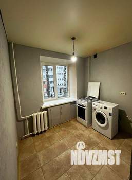 3-к квартира, вторичка, 51м2, 2/5 этаж