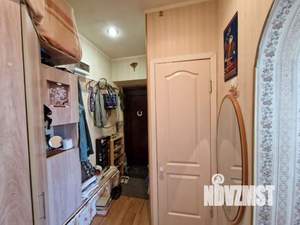 1-к квартира, вторичка, 31м2, 2/2 этаж