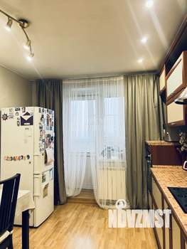 3-к квартира, вторичка, 76м2, 7/9 этаж