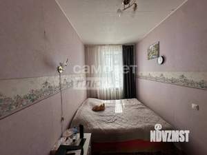 2-к квартира, вторичка, 38м2, 2/2 этаж