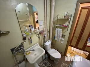 1-к квартира, вторичка, 30м2, 1/5 этаж