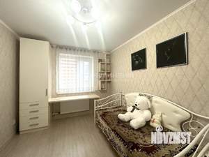 3-к квартира, вторичка, 70м2, 2/18 этаж