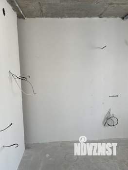 1-к квартира, вторичка, 37м2, 15/15 этаж