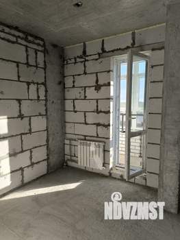 Студия квартира, сданный дом, 29м2, 6/8 этаж