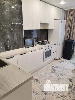 1-к квартира, вторичка, 29м2, 5/10 этаж