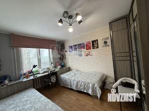 3-к квартира, вторичка, 66м2, 6/9 этаж